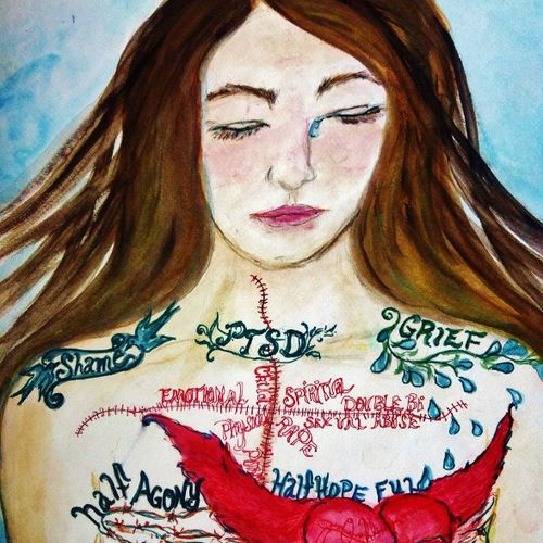Half Agony ~ Half Hope