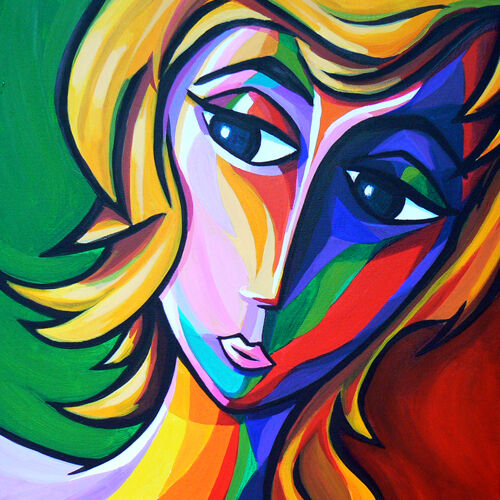 The Girl