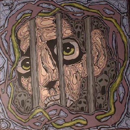PRIONER: 11101997 (SOLD)