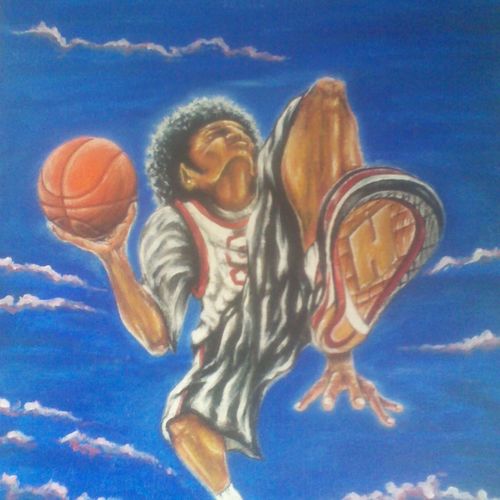 I Believe I Can Fly