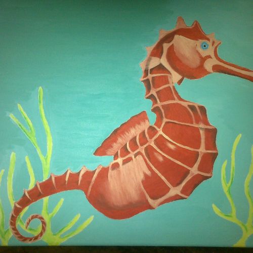 Shalom Art Creations