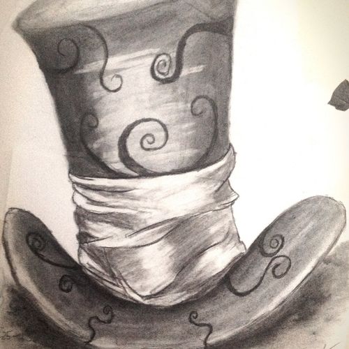 The big hat 