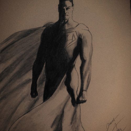 Superman