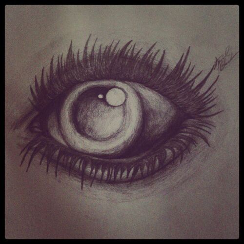 My Eye
