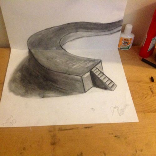3D