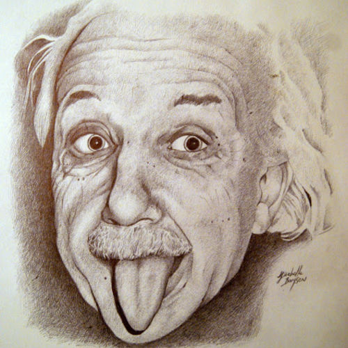 Einstein