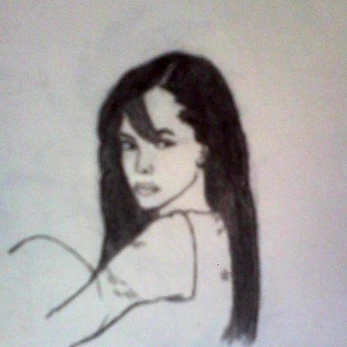 Aaliyah