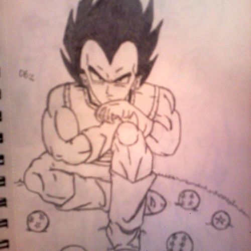 VEGETA