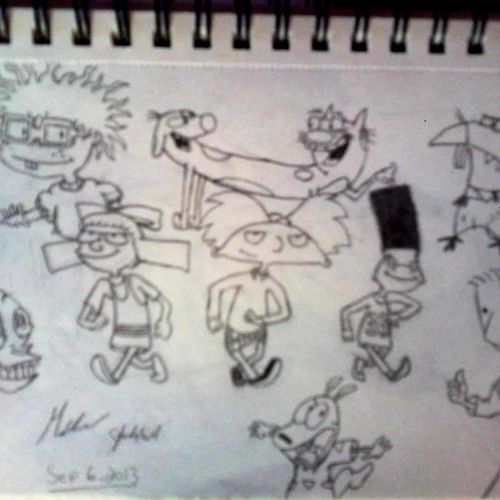 The Nick Classics