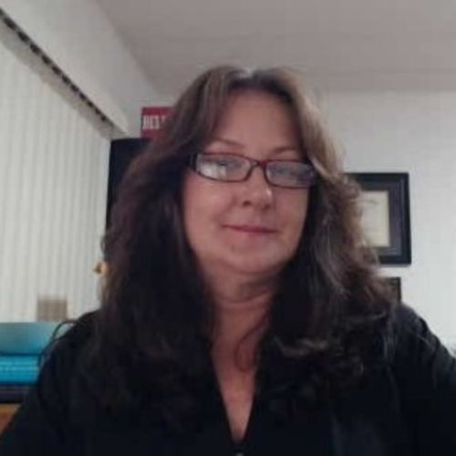 Gail Amalfitano