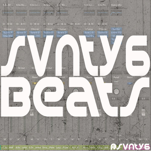 SVNTY6 WRRRDS