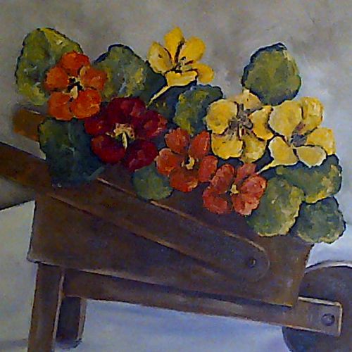Shalom Art Creations