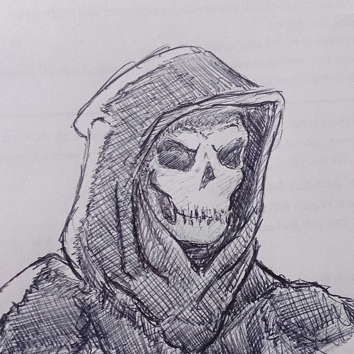 The Reaper