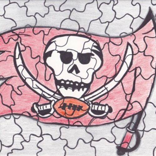 The Bucs are puzzling 