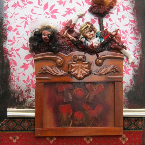 TOYBOX