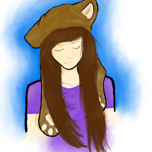 Bear hat