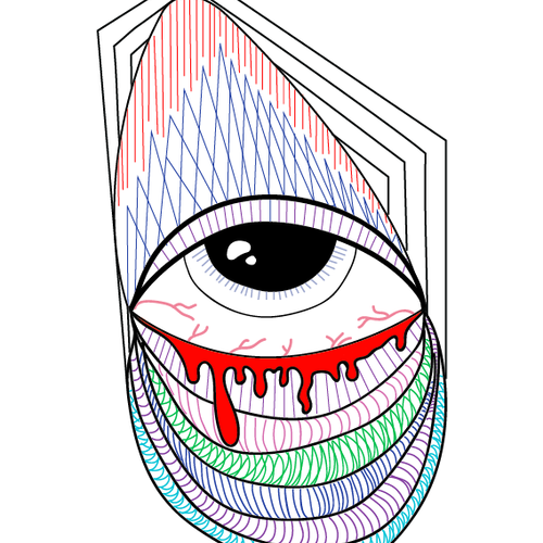 Bleeding Eye