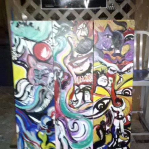 &quot;Clown Me&quot;