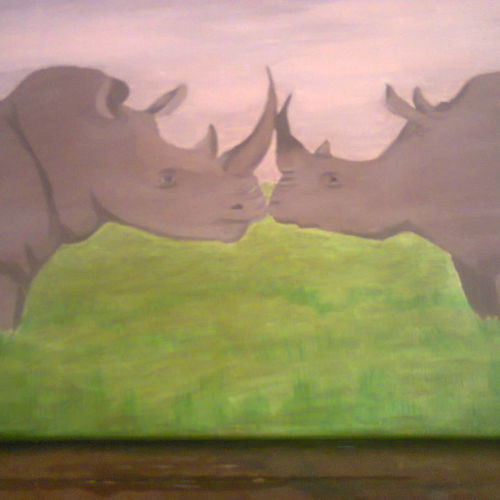 Shalom Art Creations
