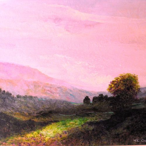 Red sky at night shepherds delight 