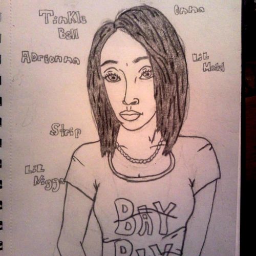 Adreonna