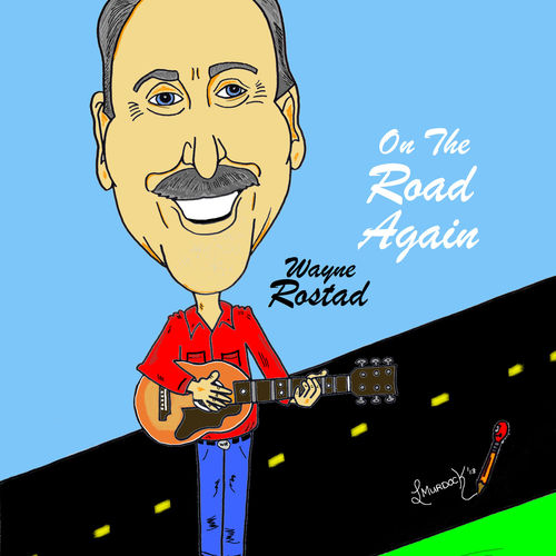 On The Road Again