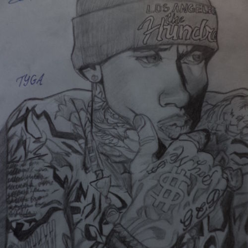 TYGA