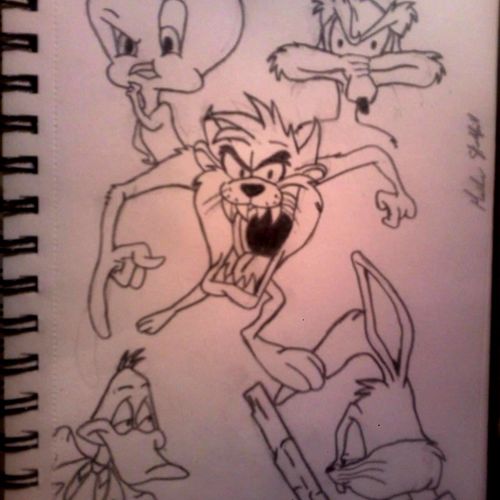The Toonz
