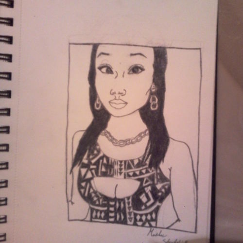 A$hley Cruz