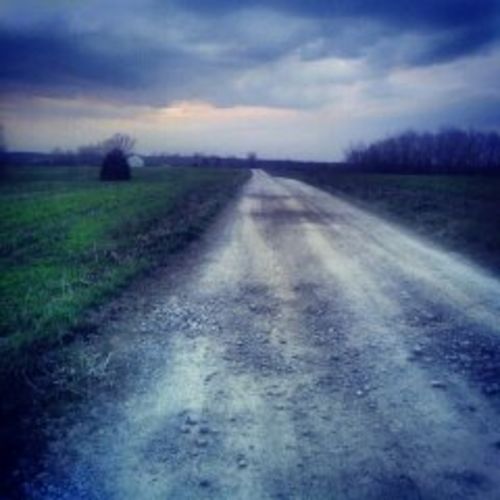 Walk of Thoughts 