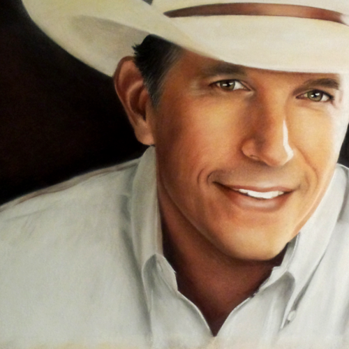 George