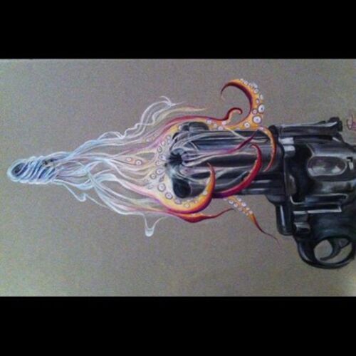 Beautifully Dangerous