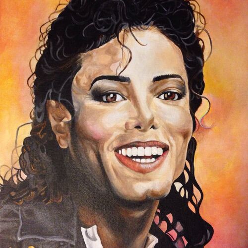 Michael Jackson