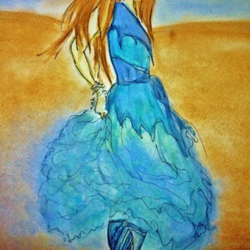 Come With Me...