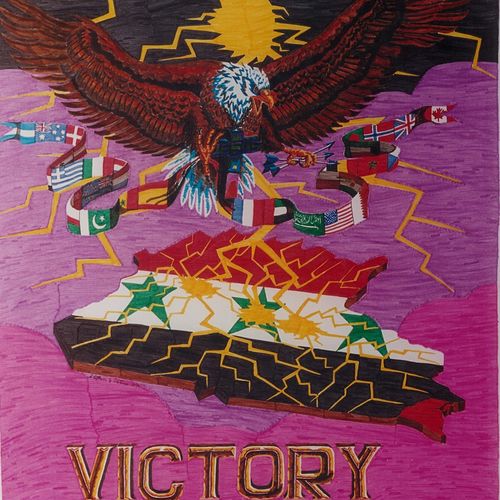 Victory Through Prayer