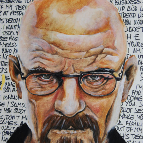 HEISENBERG