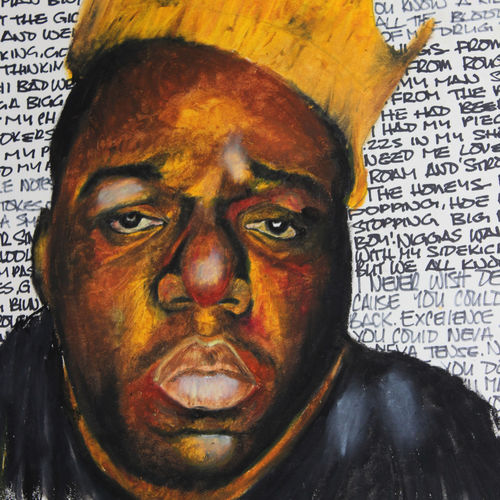 NOTORIOUS B.I.G