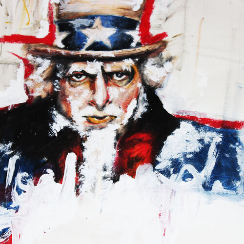 UNCLE SAM