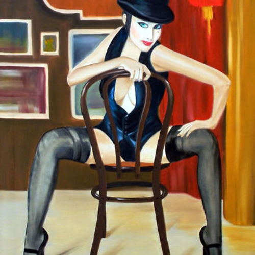 Cabaret