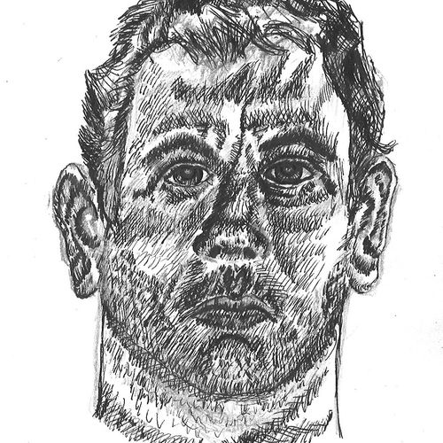 Self Portrait 