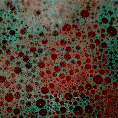 The power of Bubbles