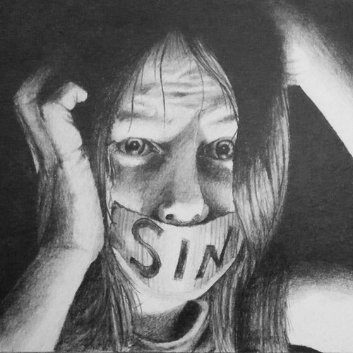 -Silent Screams-