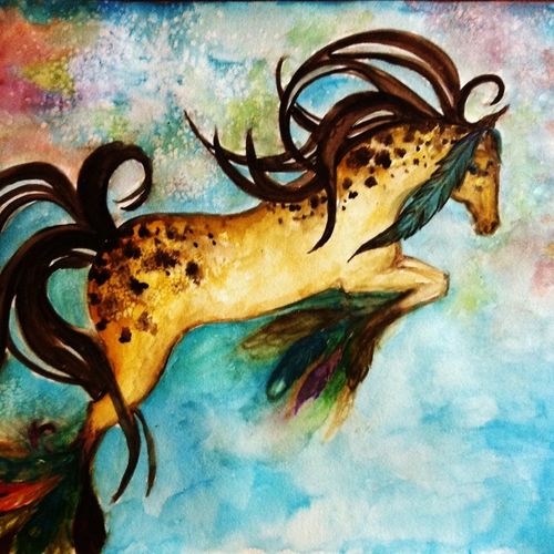 The Sky&#039;s Expanse