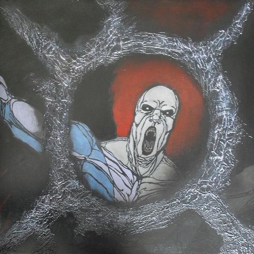 ONCE UPON A TIME IN PURGATORY.