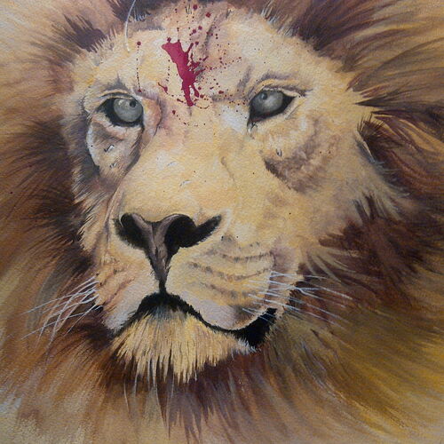 FALL OF THE KING