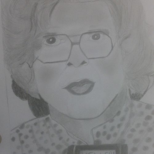 Tyler Perry