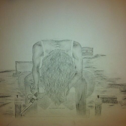 Grave