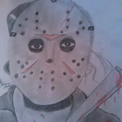 jason