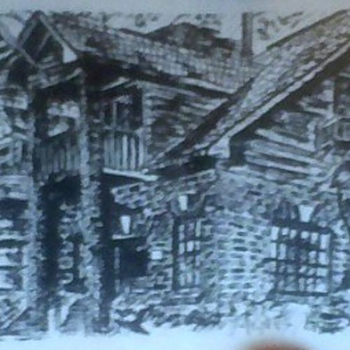 Hospitality House