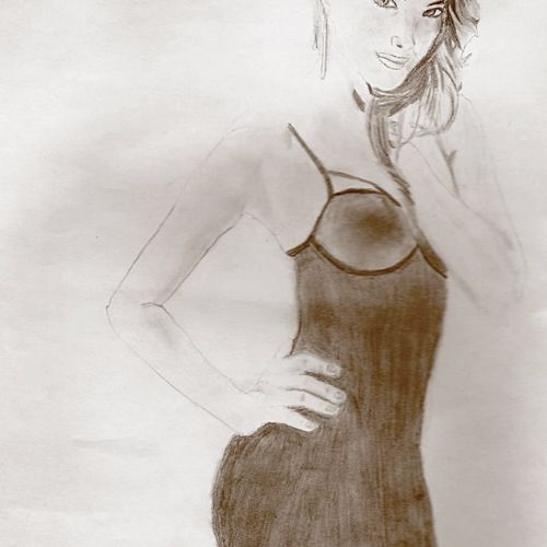 Insecure Girl
